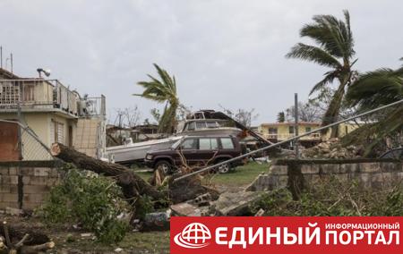 Во Вьетнаме свирепствует ураган Дэмри: погибли 19 человек