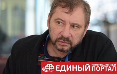 Журналиста РФ не впустили в Украину – СМИ