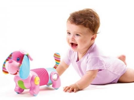 Интерактивные игрушки для детей: как их выбрать?
