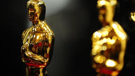 Названы претенденты на главную номинацию премии "Оскар"