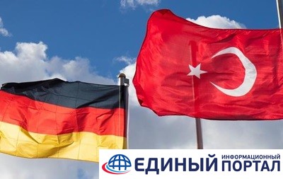Германия и Турция возобновляют межправительственные консультации