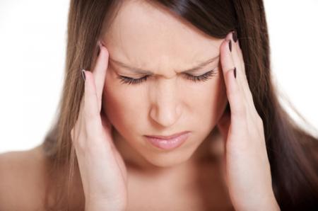Как вылечить хроническую головную боль