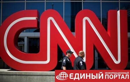 Американец грозился расстрелять редакцию CNN