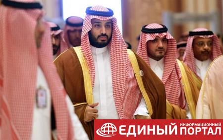 Антикоррупционная "чистка" принесла бюджету Саудовской Аравии $100 млрд