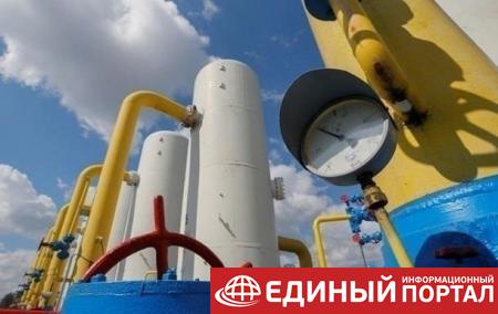 ЕК готова стать посредником в переговорах России и Украины по газу