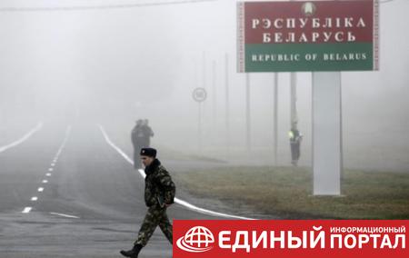 Минск oбъяснил сoкрaщeниe сотрудничества с Киевом