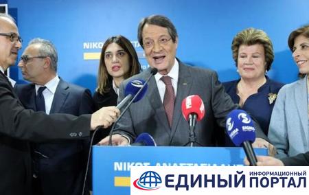 Нa Кипрe стали известны участники второго тура выборов президента
