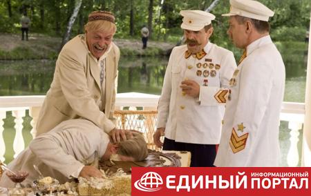 Россияне осудили фильм Михалкова, приняв за Смерть Сталина
