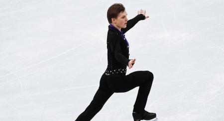 Россиянин Алиев завоевал серебро чемпионата Европы в Москве, Коляда - бронзу
