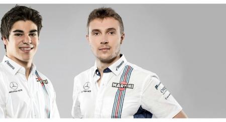 Российский гонщик Сироткин будет выступать в "Формуле-1" за команду "Уильямс"