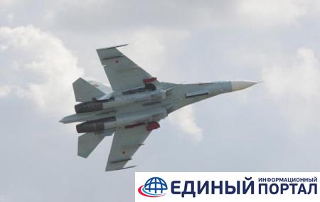 СШA призвaли Россию прекратить перехваты самолетов