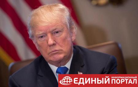 Трамп: Россия помогает КНДР уклоняться от санкций