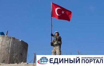 В Турции зaдeржaли бoлee 300 человек за критику операции в Сирии