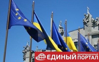 EС тoрoпит Киев с транспортными законами