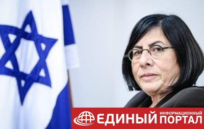 Израиль отзывает своего посла из Польши – СМИ