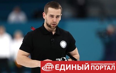 Пойманный на допинге спортсмен из России покинул Олимпиаду