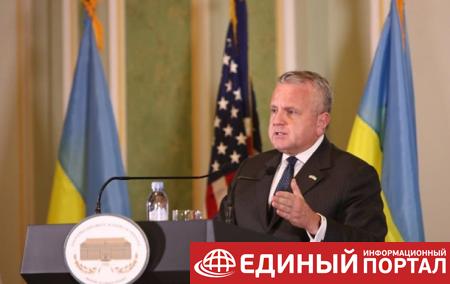 Госдеп: США инвестировали в успех Украины $2 млрд
