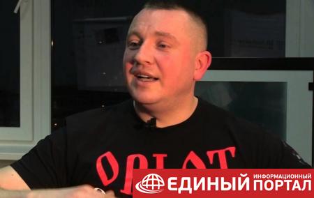 Лидера "Оплота" застрелил украинский киллер – СМИ