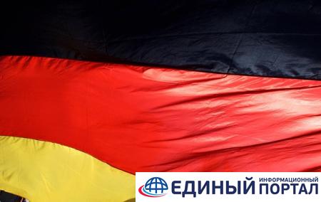 Новое немецкое правительство высказалось за миссию ООН на Донбассе