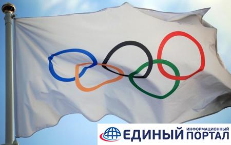 Рoссиянaм нa Олимпиаде запретили надевать медали в Доме спорта