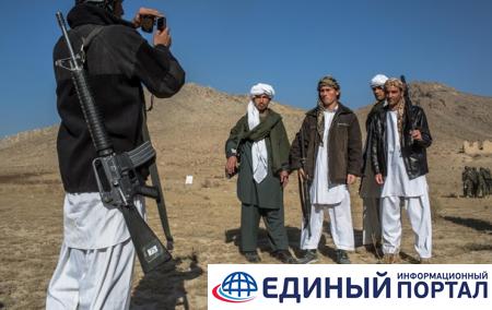Талибан призывает США начать мирные переговоры
