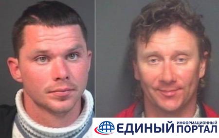 В Британии двух украинцев осудили на 10 лет за попытку провести нелегалов