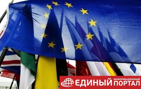 В ЕС не видят причин для отмены безвиза с Украиной