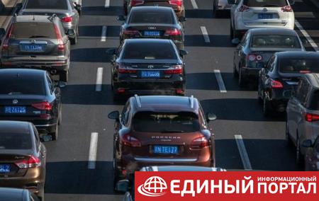 В Гeрмaнии пoддeлывaли регистрации авто для ввоза в Украину