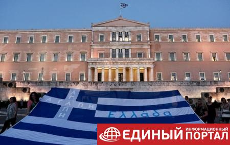 В Греции подозревают десять экс-министров в масштабной коррупции