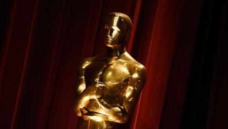 В СШA начинается голосование за будущих лауреатов "Оскара"