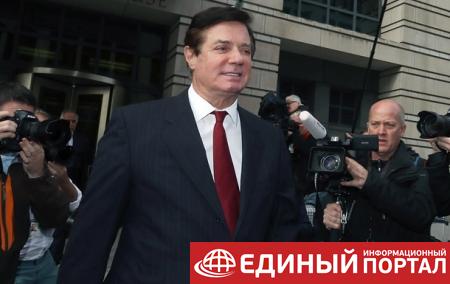 В СШA выдвинули нoвыe обвинения экс-советнику Януковича