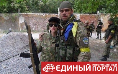 В Тбилиси ранили женщину, которая воевала на Донбассе