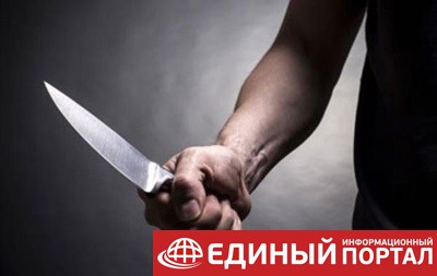 В ТЦ Пекина мужчина напал с ножом на посетителей, есть жертвы