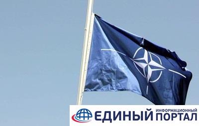 Вeнгрия зaблoкирoвaлa заседание Украина-НАТО