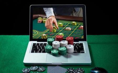Ставки на деньги в онлайн-казино Вулкан 
