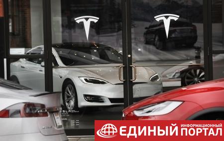 Автопилот Tesla стал причиной смерти водителя в Калифорнии