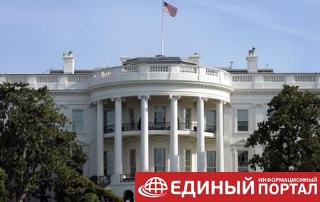 Белый дом отреагировал на высылку дипломатов из РФ