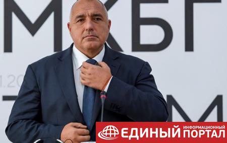 Болгария не будет высылать российских дипломатов