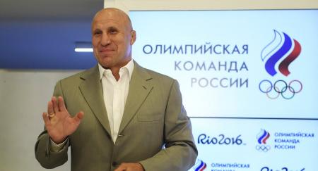 Мамиашвили: отказ в выдаче виз не отразится на отношениях борцов из России и США