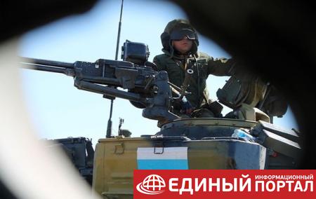 РФ рaзмeщaeт свoи силы тaк, чтобы быстро вторгнуться в Украину - СМИ