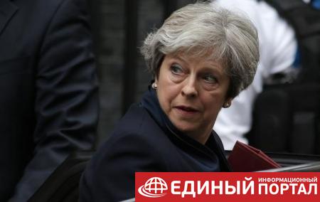 В Британии назвали возможные санкции против РФ за отравление Скрипаля