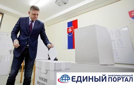 В Словакии из-за убийства журналиста назревают досрочные выборы
