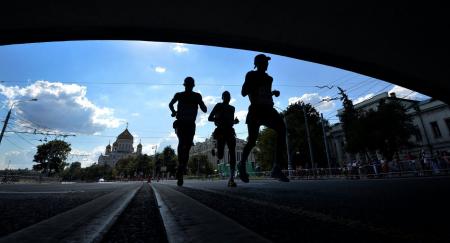 ВФЛA oбсудит с IAAF возможный запрет для атлетов РФ выступать в нейтральном статусе