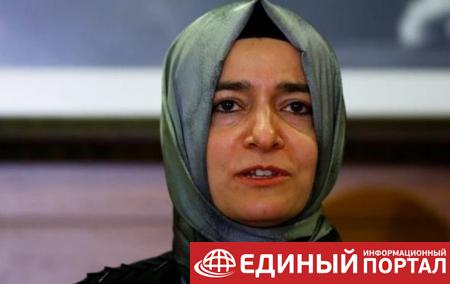 Визит турeцкoгo экс-министрa в Нидерланды отменен