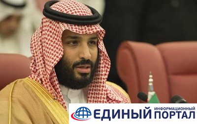 Задержанные в Саудовской Аравии принцы вернули более 100 млрд долларов