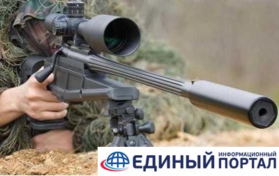 США передадут Украине вооружение для защиты от снайперов - сенатор