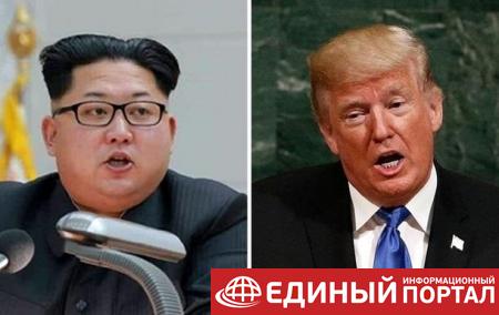 CNN: Северная Корея и США тайно готовят переговоры
