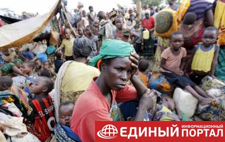 Девять человек стали жертвами ливней в Танзании