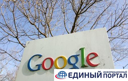 Facebook на очереди. Россия блокирует Google