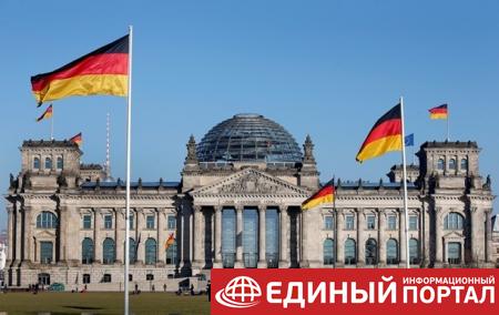 Германия недовольна новыми санкциями США против РФ